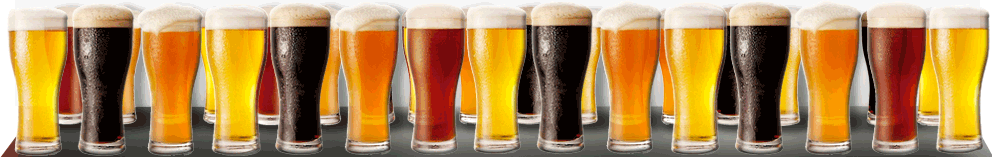 100 Yorkshire beers & ciders