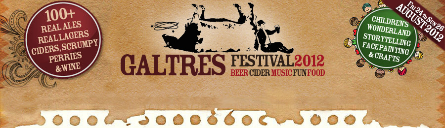 Galtres Festival