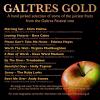 Galtres Gold CD