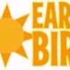 2013 Earlybird entry tickets