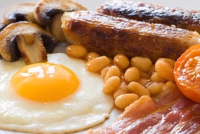 Boogie Breakfasts