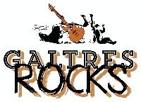 Soundsphere presents...#GALTRESROCKS!