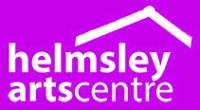 Helmsley Arts Centre Presents...
