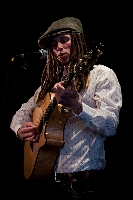 JP Cooper