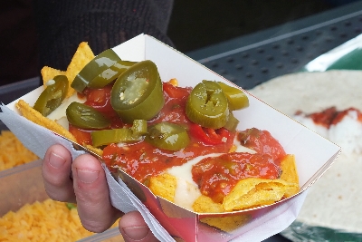 Nachos Amigos