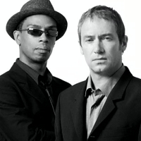 Simon & Oscar - Ocean Colour Scene acoustic