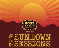 Boss Caine presents ... THE SUNDOWN SESSIONS