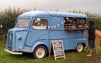 TeaHee Coffee