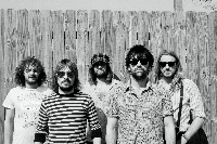 The Travelling Band