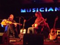 Troubadour