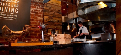 Ambiente Tapas