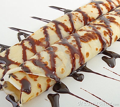 Absolute Crepe