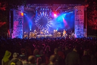 The Duke Stage