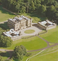 Galtres Festival at Duncombe Park