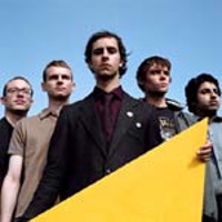 Maximo Park