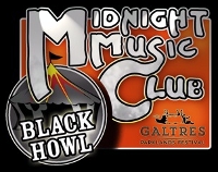 The Midnight Music Club