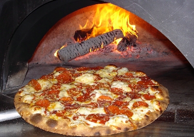 The Pizza Farm