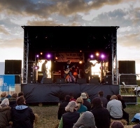 The Oxman Stage
