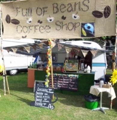 Full of Beans Coffee