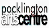 Pocklington Arts Centre presents...