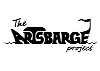 The Arts Barge Stage