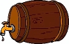 The Firkin Stage