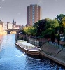 The Arts Barge Project