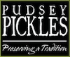 Pudsey Pickles