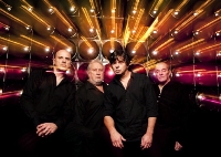 The Stranglers